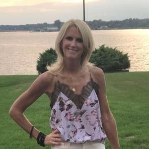 Meet your Posher, Cathy